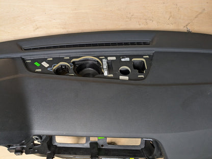 2018-2025 Audi SQ5 FY Dashboard Dash Board Panel