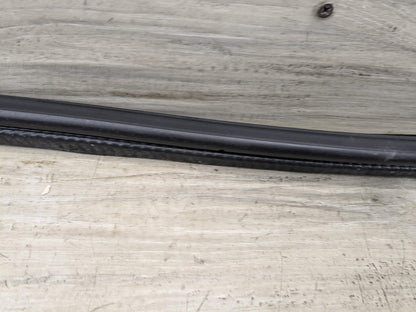 OEM BMW E93 328 335 Trunk Lid Folding Top Flap Seal Sealing Gasket Weather Strip