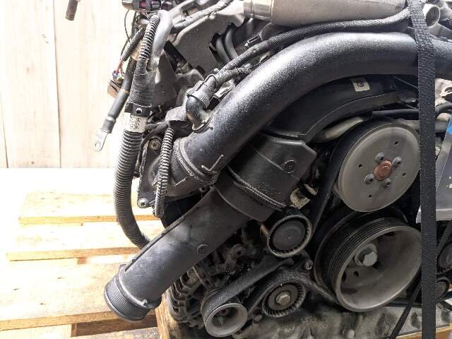 2018-2024 AUDI S4 S5 SQ5 3.0 V8 ENGINE MOTOR CWG / CWGD OEM 105k Miles RAN!