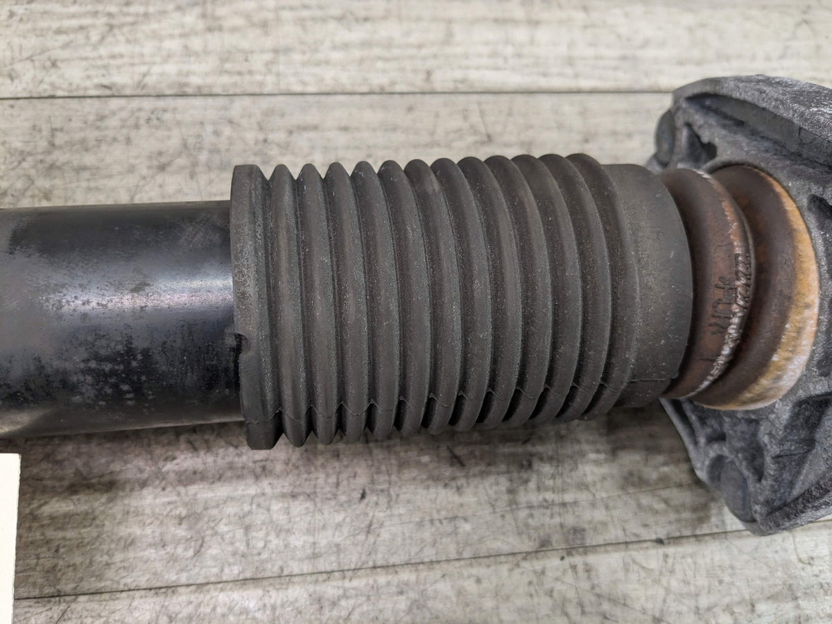 14-19 OEM BMW F85 F86 X5M X6M Rear Left Side Suspension Shock Absorber