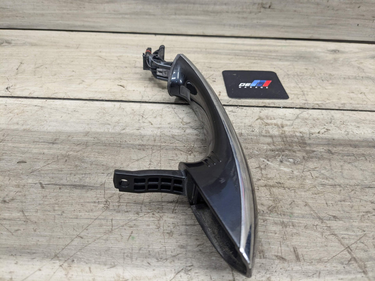 16-19 OEM BMW G12 740 750 COMFORT ACCESS Front Rear Right Passenger Door Handle