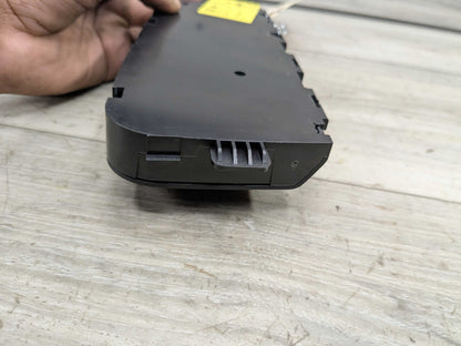 2014 BMW X5 F15 Front Left Driver Seat Memory Switch 9347403