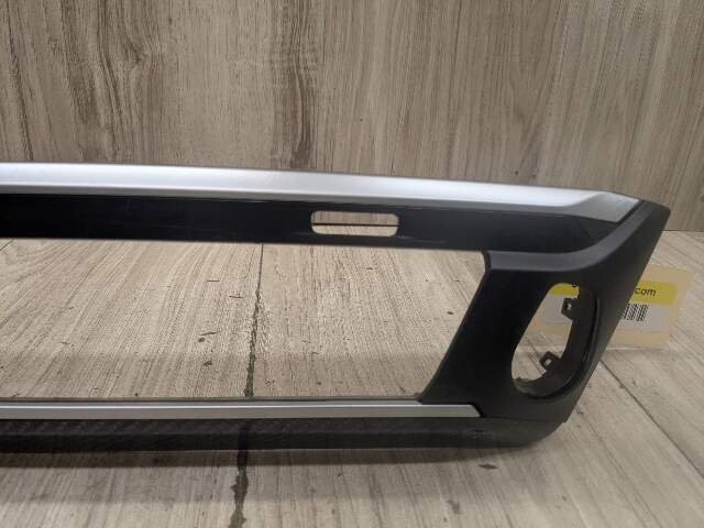2020 - 2024 BMW X3 F97 Dashboard Dash Board Panel Interior Trim 8072936 S58