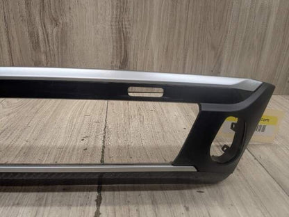 2020 - 2024 BMW X3 F97 Dashboard Dash Board Panel Interior Trim 8072936 S58
