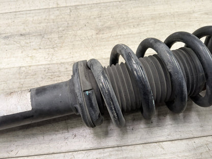 OEM BMW F15 F16 X5 X6 35iX 35dX FRONT Left Driver Strut Shock Absorber Spring