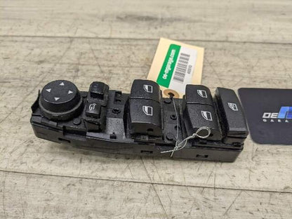 OEM BMW F15 F16 F85 F39 F48 X1 X5 Front Driver Master Window Glass Lifter Switch