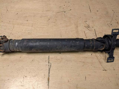 1996 - 2003 BMW Z3 E36 Rear Propeller Driveshaft Drive Shaft 7511280 M54B25O0