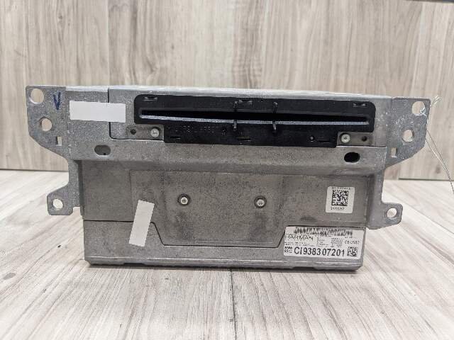 OEM BMW F10 F15 F22 F30 F32 F80 F82 X5 M3 M4 HARMAN Headunit NBT HU Radio HW 3.1