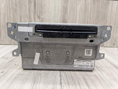 OEM BMW F10 F15 F22 F30 F32 F80 F82 X5 M3 M4 HARMAN Headunit NBT HU Radio HW 3.1