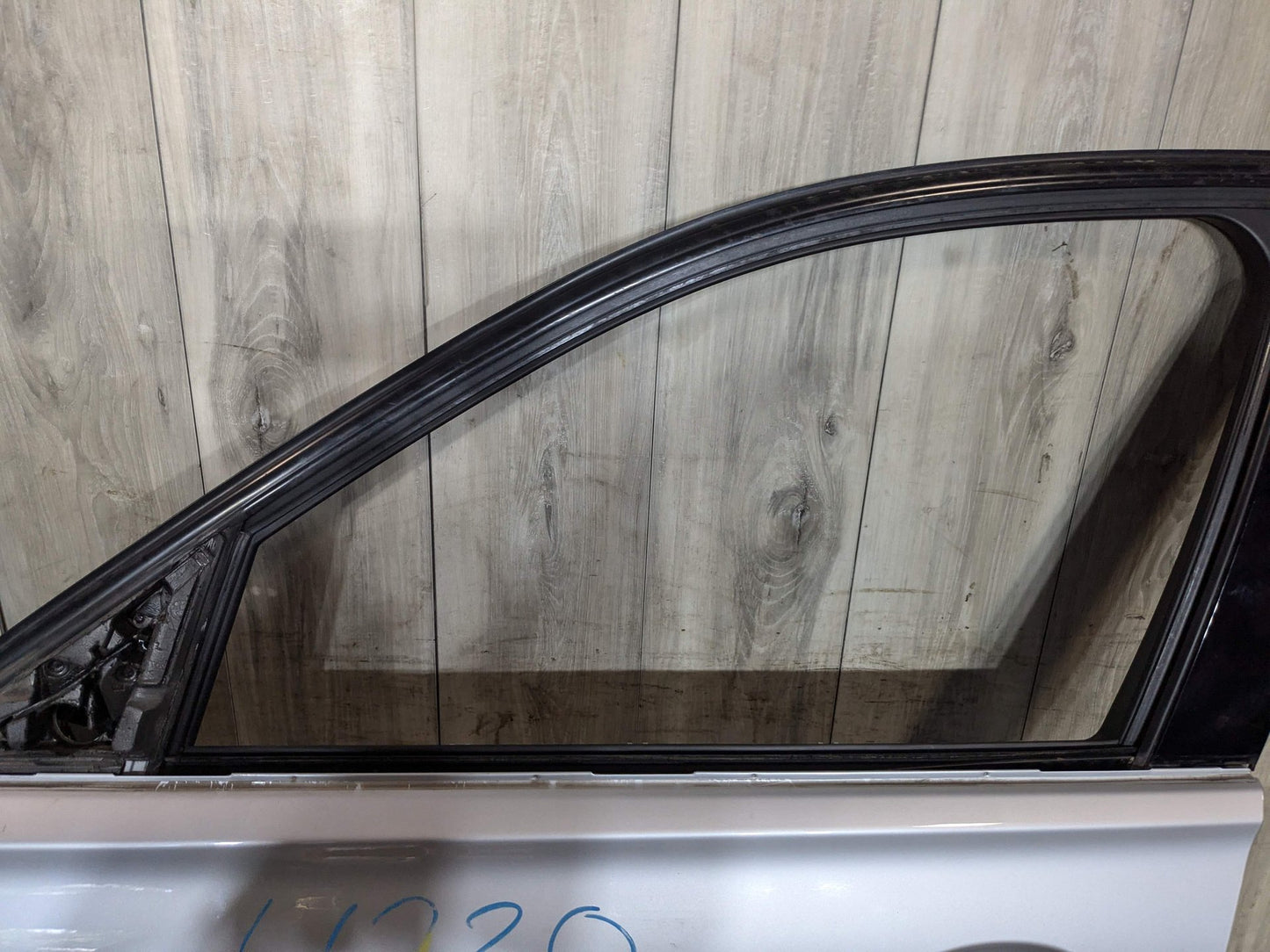 2016 BMW 340i F30- Front Left Driver Door Shell Panel