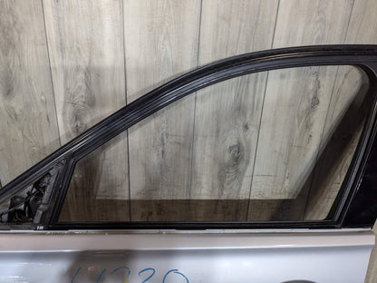 2016 BMW 340i F30- Front Left Driver Door Shell Panel