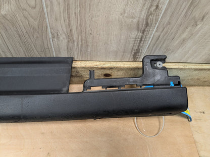 OEM BMW G01 G02 X3 X4 30i 30iX Right Passenger Side Skirt Rocker Panel Molding