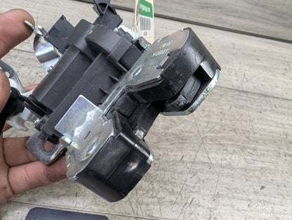 17-25 OEM AUDI A3 A4 A5 A6 A8 S3 S4 S5 S6 S8 Rear Trunk Lid Lock Latch Actuator