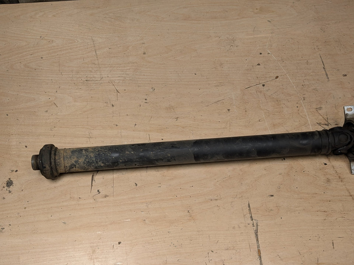 OEM BMW F30 F32 F36 335 435 N55 RWD AUTO TRAN Rear Drive Shaft Driveshaft L=1509