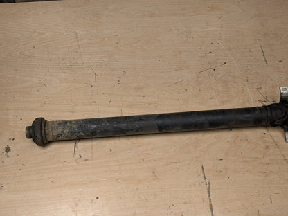 OEM BMW F30 F32 F36 335 435 N55 RWD AUTO TRAN Rear Drive Shaft Driveshaft L=1509
