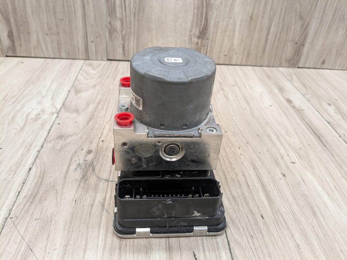 2019 BMW 330i G20 ABS Pump Module 6899239 OEM BMW G20 330 M340 ABS Brake Pump Anti Lock DSC Dynamic Stability Control OEM