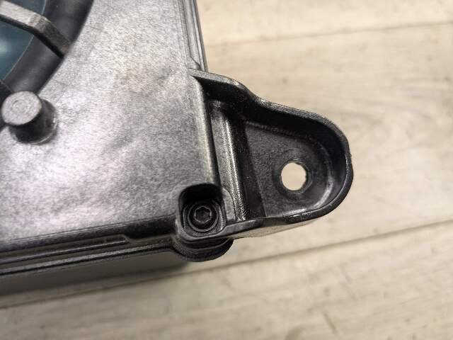 2009-2017 Mercedes-Benz E550 E-Class A207 Left or Right Speaker Subwoofer