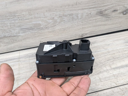 OEM Mercedes A207 W207 E350 E550 Convertible Folding Top Roof Button Switch