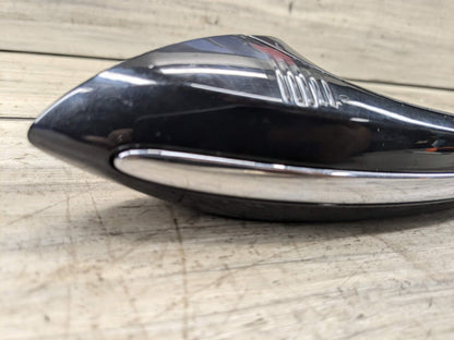 OEM BMW M6 F12 F13 F01 F10 M5 COMFORT ACCESS Front Rear Right Door Handle Black