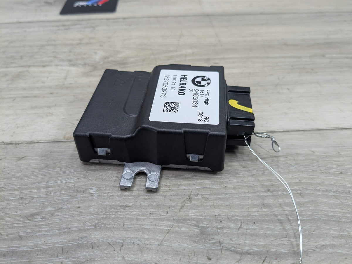 17-24 OEM BMW G20 G12 G80 F90 M5 X3 X4 X5 X6 X7 Fuel Pump Control Module Unit
