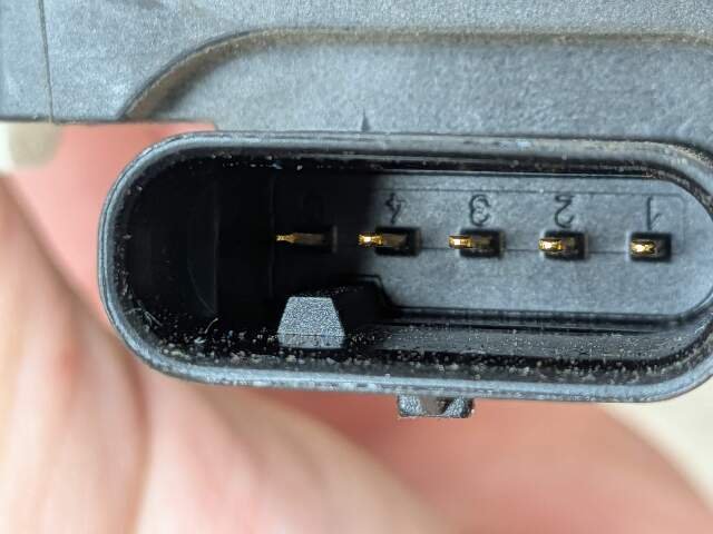 2018 - 2024 BMW X3 G01 Unknown 7214881 B58B30M0