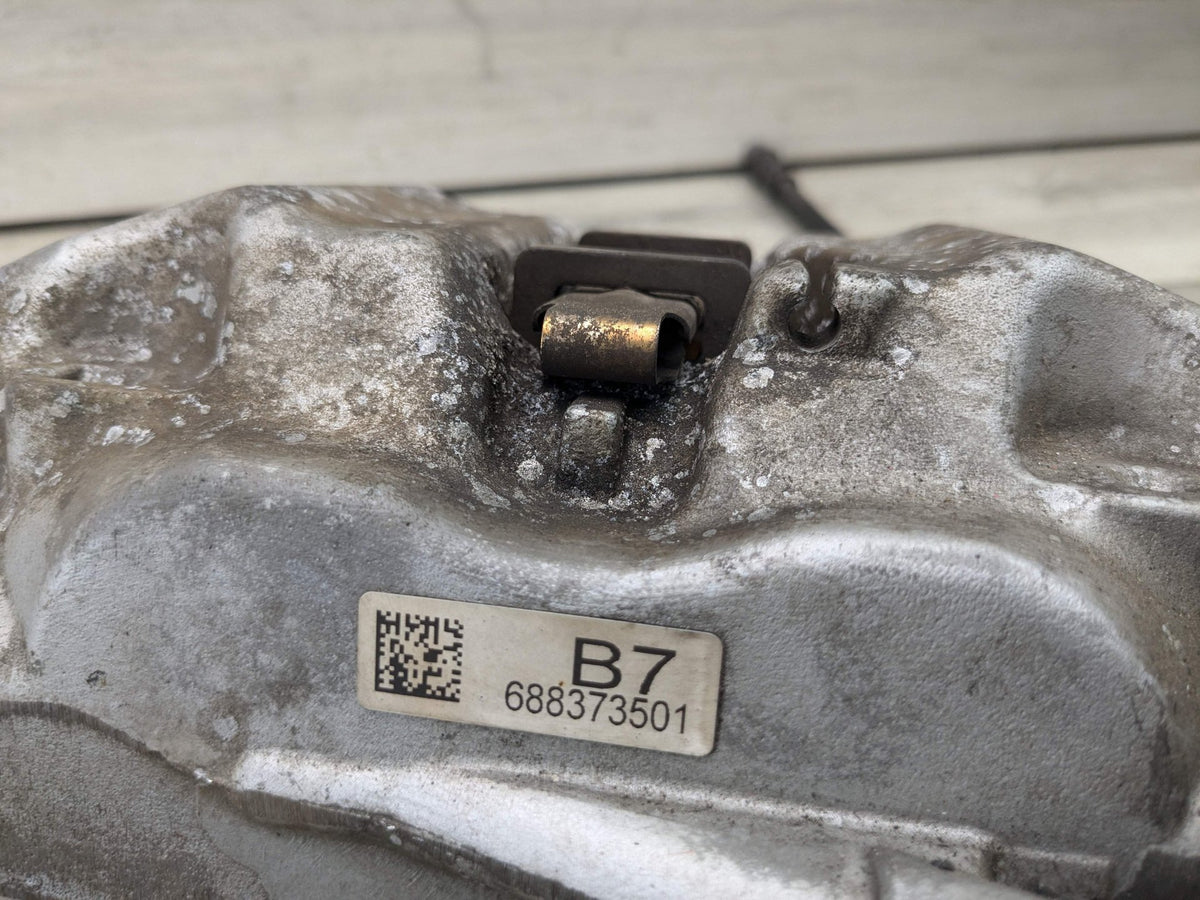 NOTE* OEM BMW G05 G06 40 G20 G22 G23 G26 430 G30 Front Left Driver Brake Caliper