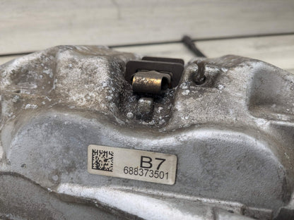 NOTE* OEM BMW G05 G06 40 G20 G22 G23 G26 430 G30 Front Left Driver Brake Caliper
