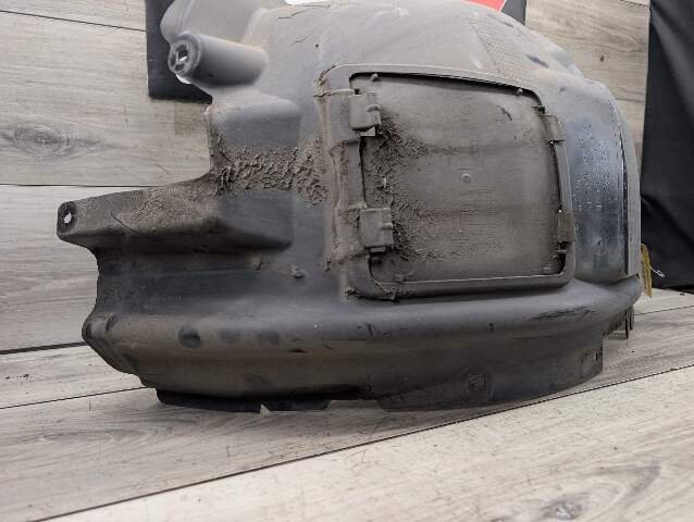2018 - 2024 BMW X3 G01 Unknown 7445682