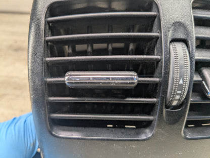 2009-2017 Mercedes-Benz E550 E-Class A207 Rear Center Console Air Vent Grille A2048300954
