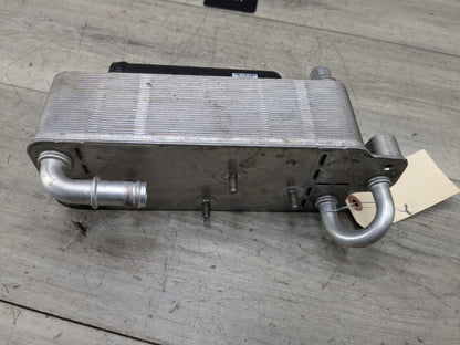 18-24 OEM BMW G01 G02 X3 X4 B46 B58 AC Air Conditioning Compact Condenser Dryer