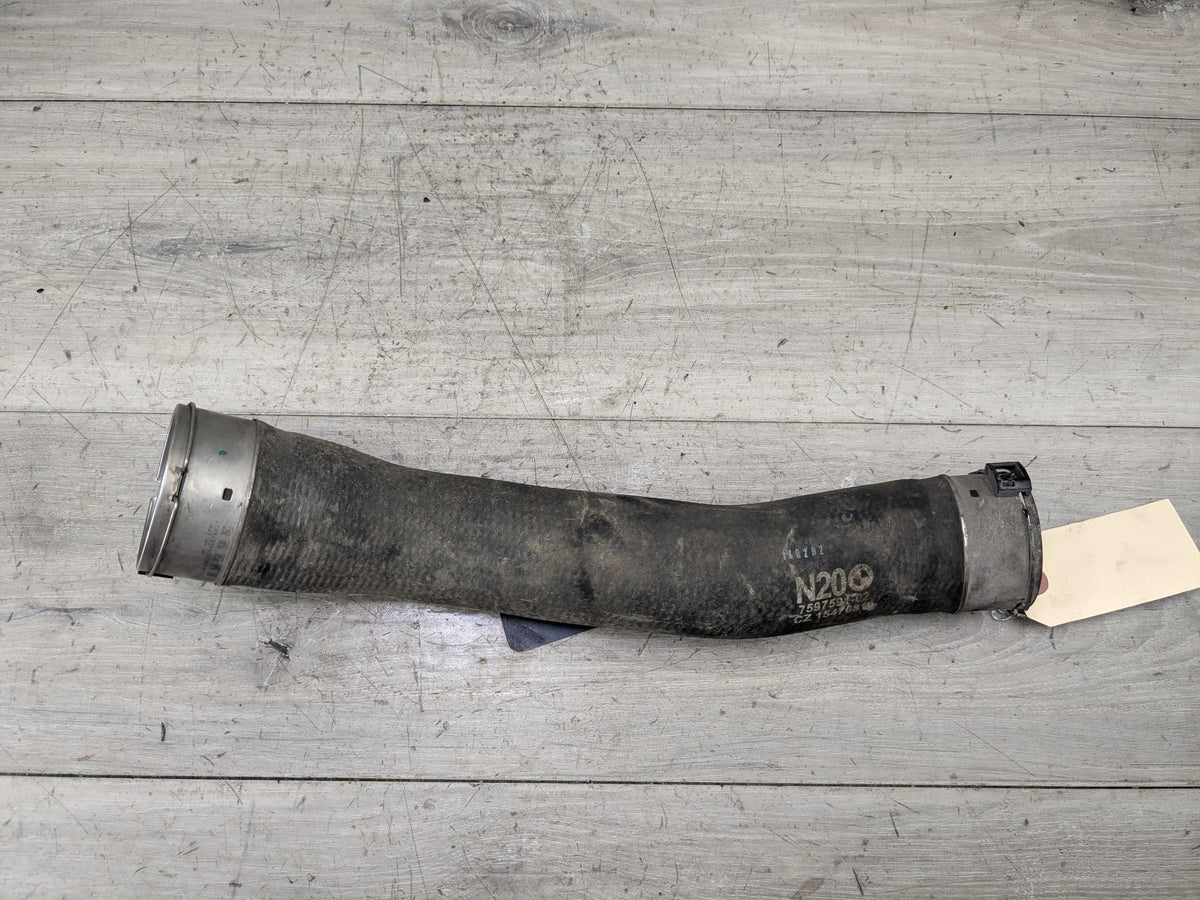 OEM BMW F33 F25 F30 F32 F33 F36 Charge Pipe Air Intercooler Turbo Hose N20 N26