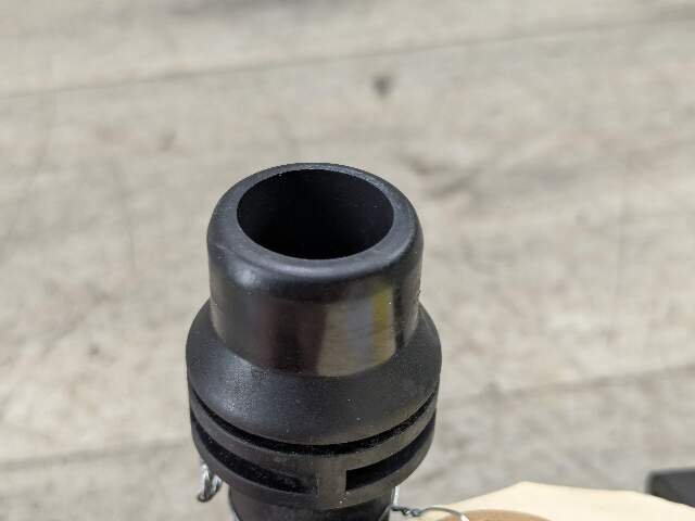 16-24 OEM BMW F90 G11 G12 G30 M5 Engine Electric Auxiliary Water Coolant Pump