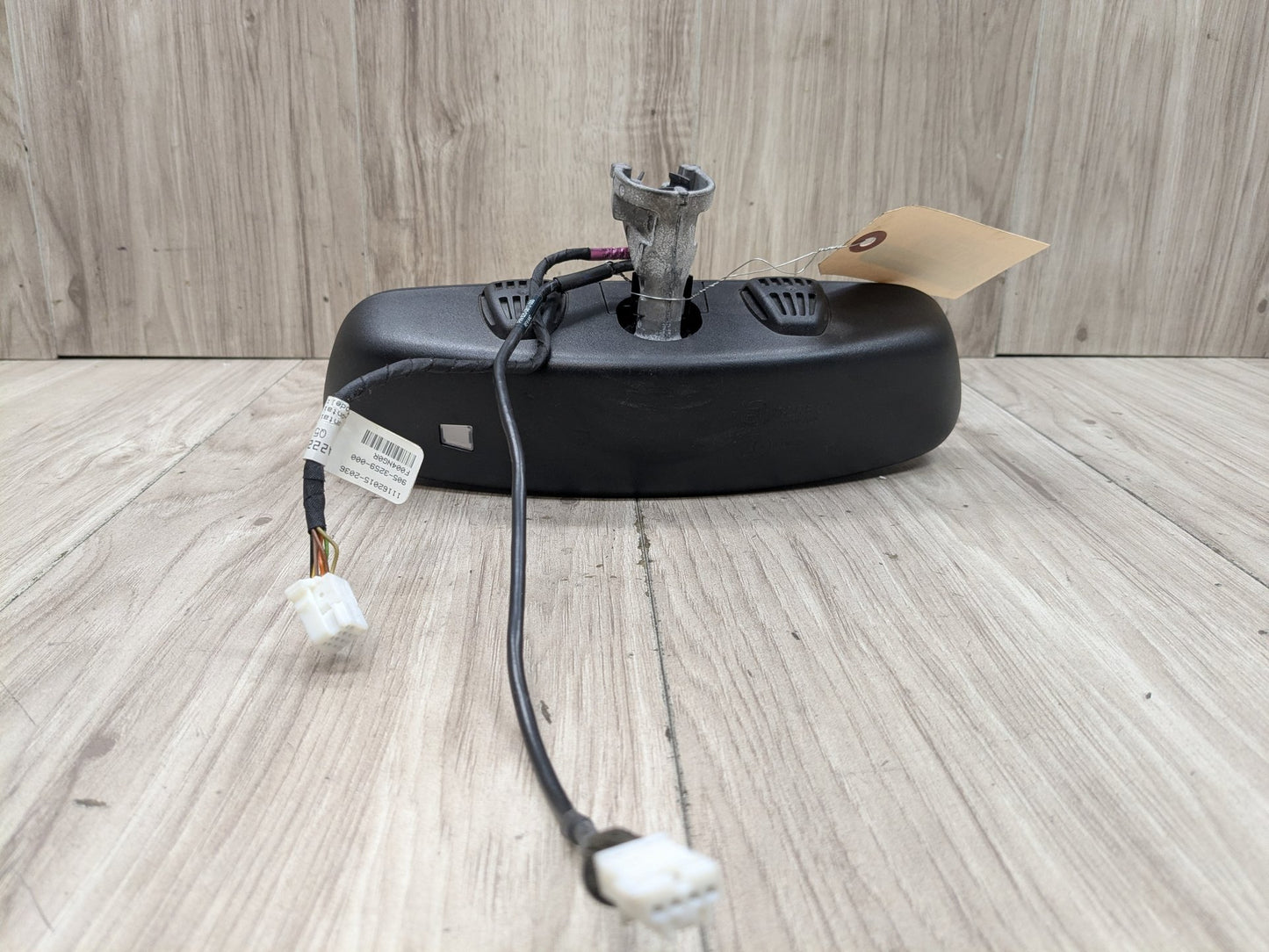 2015-2021 Mercedes-Benz C43 W205 Rear View Interior Mirror A2228100417 OEM