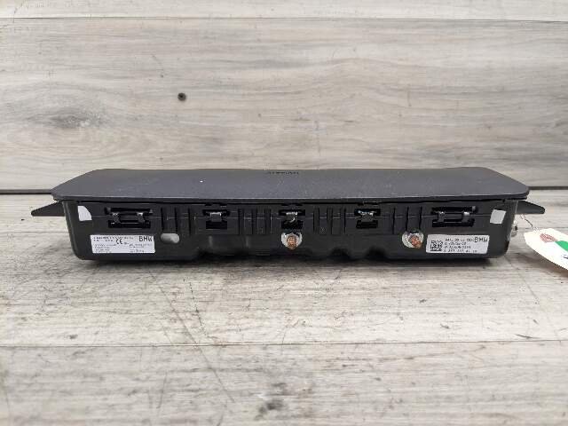 OEM BMW G20 330 M340 G42 G87 M2 Front Right Passenger Lower Dash Knee Airbag