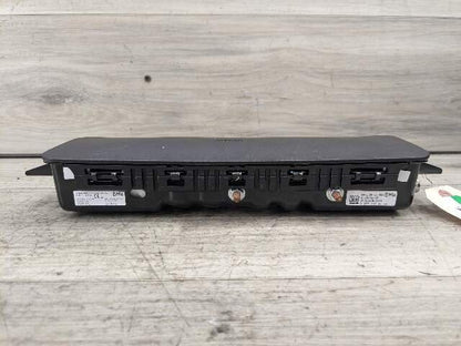 OEM BMW G20 330 M340 G42 G87 M2 Front Right Passenger Lower Dash Knee Airbag