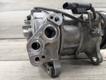 OEM BMW F97 G01 G20 G22 G23 G26 G42 G80 G82 AC Compressor Clutch A/C Pump Pulley