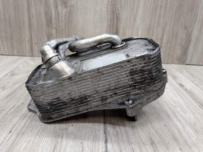 OEM BMW E82 E88 E90 E92 E93 Auto Transmission Heat Exchanger Oil Cooler N54 N55