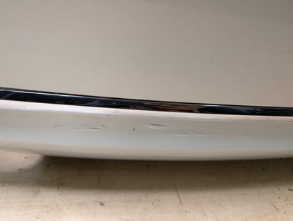 *16-20 OEM BMW F34 340 GT Rear Bumper Cover Panel White A96 MINERALWEISS METALLIC (A96)