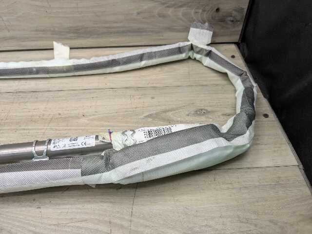 16-22 OEM BMW F48 X1 28i 28iX Left Driver Top Roof Head Air Bag Airbag Curtain
