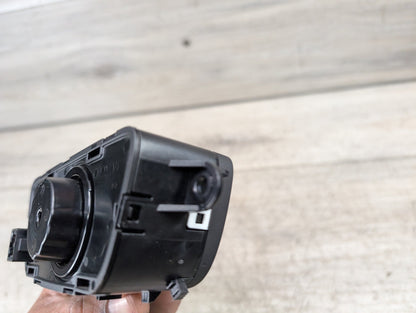 17-24 OEM AUDI A4 A5 Q5 Q7 RS5 S4 S5 SQ5 Headlight Control Switch Black
