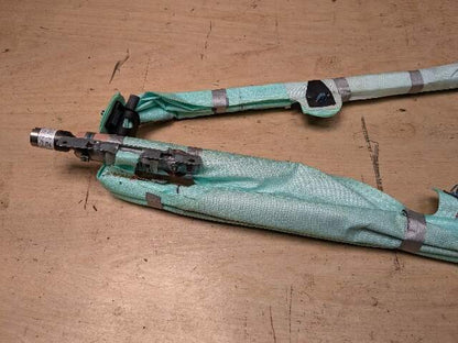 14-18 OEM BMW F15 F85 X5 X5M Right Passenger Roof Head Curtain Air Bag Airbag