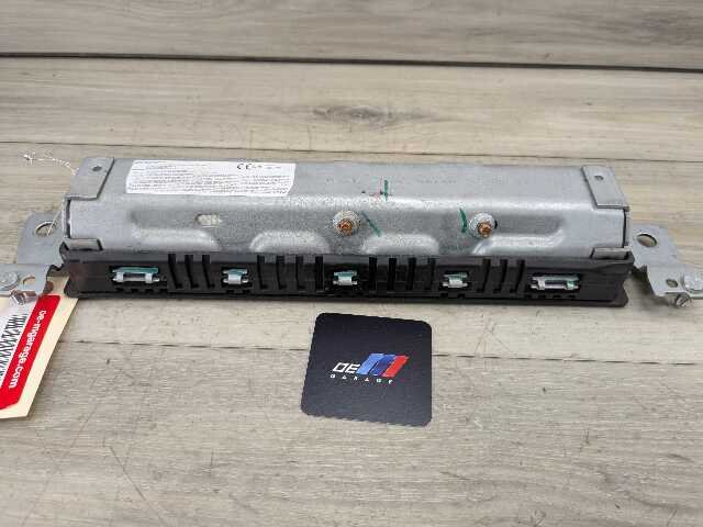 OEM BMW F22 F30 F32 F33 F36 F80 F82 Front Right Passenger Knee Lower Dash Airbag