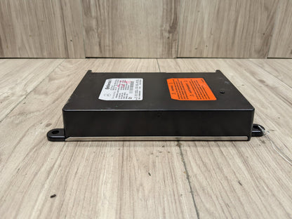 OEM Mercedes W205 C300 Communication Emergency Control Module