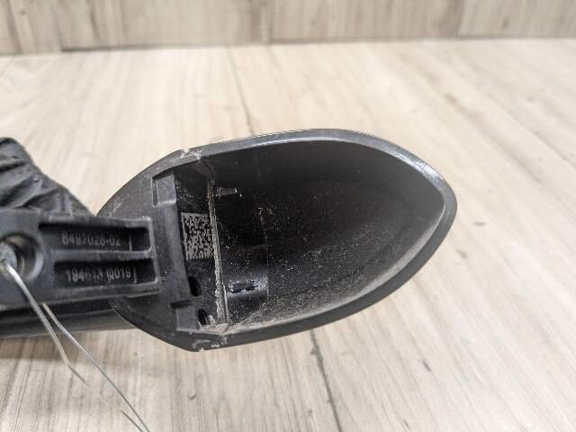 2020 - 2024 BMW X3 F97 Front or Rear Right Passenger Exterior Door Handle w/ Comfort Access 8492028 S58