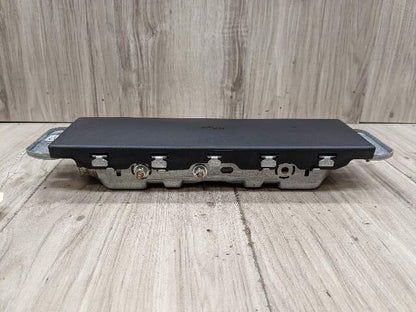 16-22 OEM BMW F39 F48 X1 X2 Front Left Driver Knee Lower Dash Airbag Black
