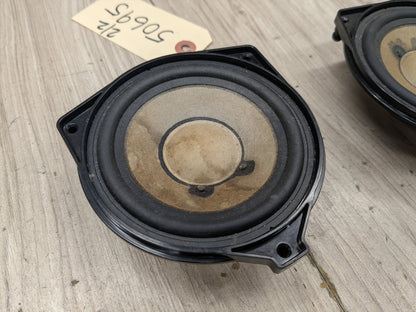 2016 Mercedes-Benz C43 W205- Speakers SET PN: a2058200502