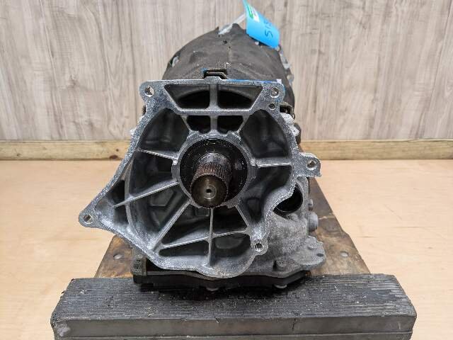 19-22 BMW G20 330 AWD B46 Automatic Transmission Gearbox GA8HP51CZ