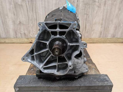 19-22 BMW G20 330 AWD B46 Automatic Transmission Gearbox GA8HP51CZ