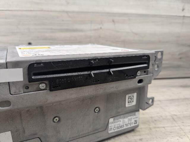 2015 BMW 435i F32 Car Stereo Radio Reciever Headunit Head Unit 9365767