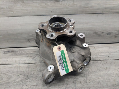 OEM BMW G20 G22 G23 330 M340 FRONT Left Driver Hub Spindle Knuckle Bearing AWD